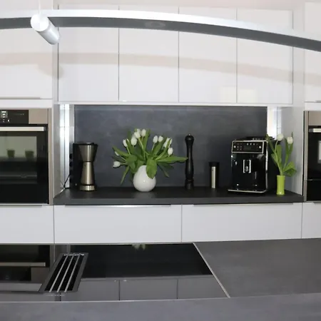 Residenz Waldblick 5 Sterne Penthouse-Ferienwohnung Klassifizierung Dtv Wachenheim an der Weinstraße Extérieur photo