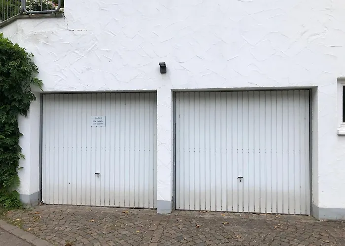 Residenz Waldblick 5 Sterne Penthouse-Ferienwohnung Klassifizierung Dtv