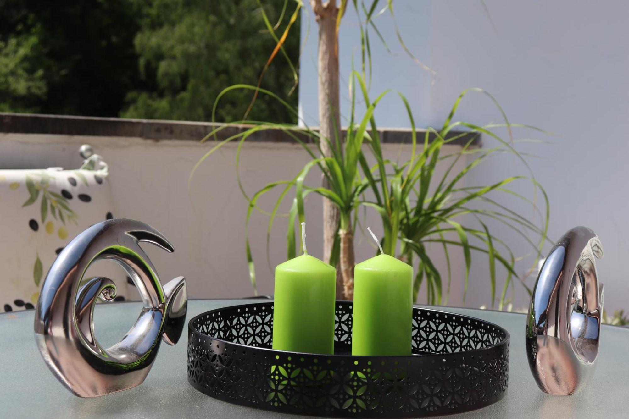 Residenz Waldblick 5 Sterne Penthouse-ferienwohnung Klassifizierung Dtv Apartment Wachenheim an der Weinstrasse