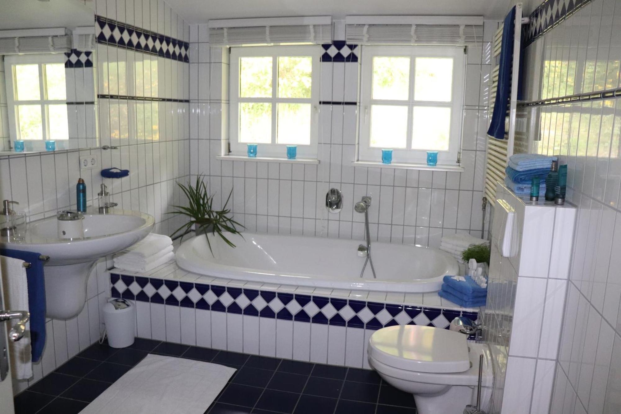 Residenz Waldblick 5 Sterne Penthouse-ferienwohnung Klassifizierung Dtv *