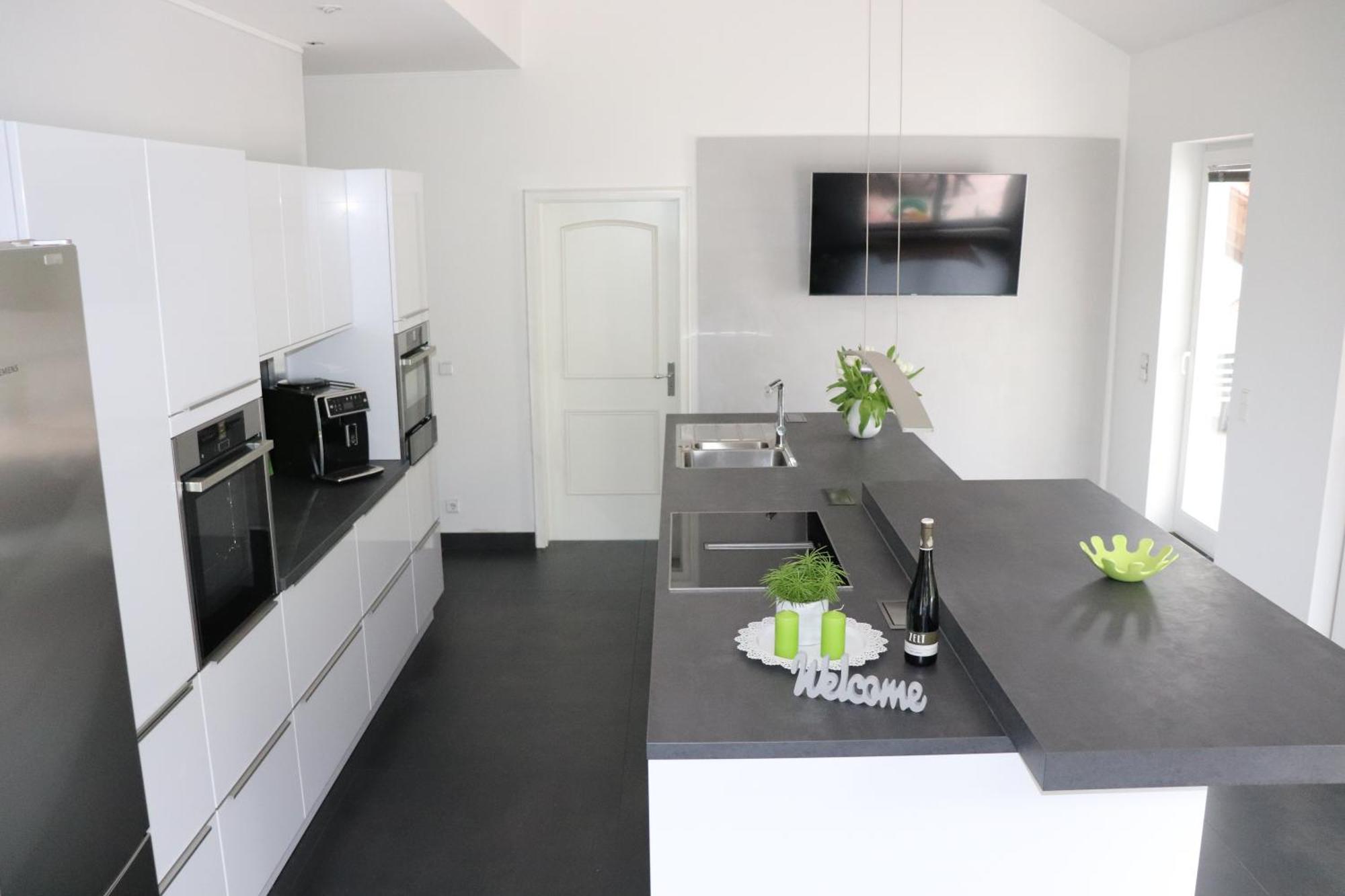 Apartment Residenz Waldblick 5 Sterne Penthouse-ferienwohnung Klassifizierung Dtv *