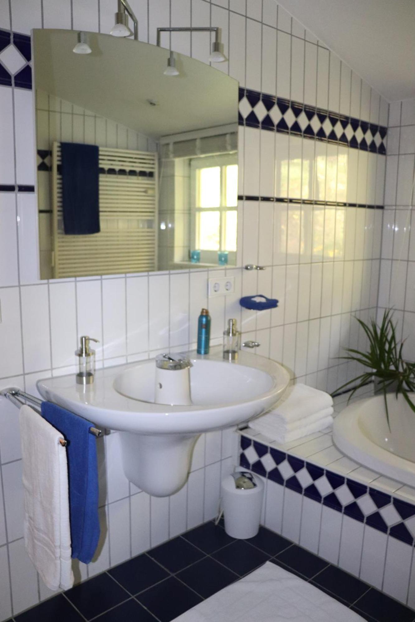 Residenz Waldblick 5 Sterne Penthouse-ferienwohnung Klassifizierung Dtv Wachenheim an der Weinstrasse