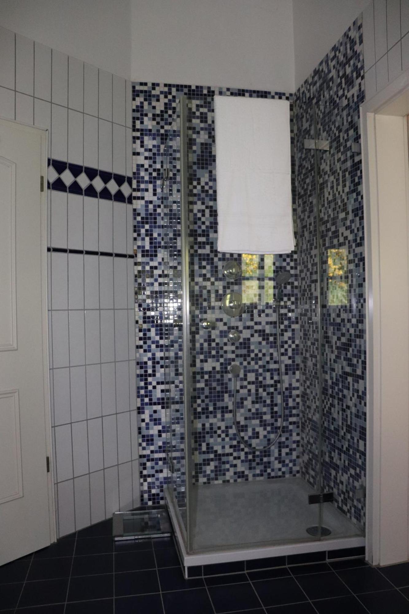 Residenz Waldblick 5 Sterne Penthouse-ferienwohnung Klassifizierung Dtv Apartment