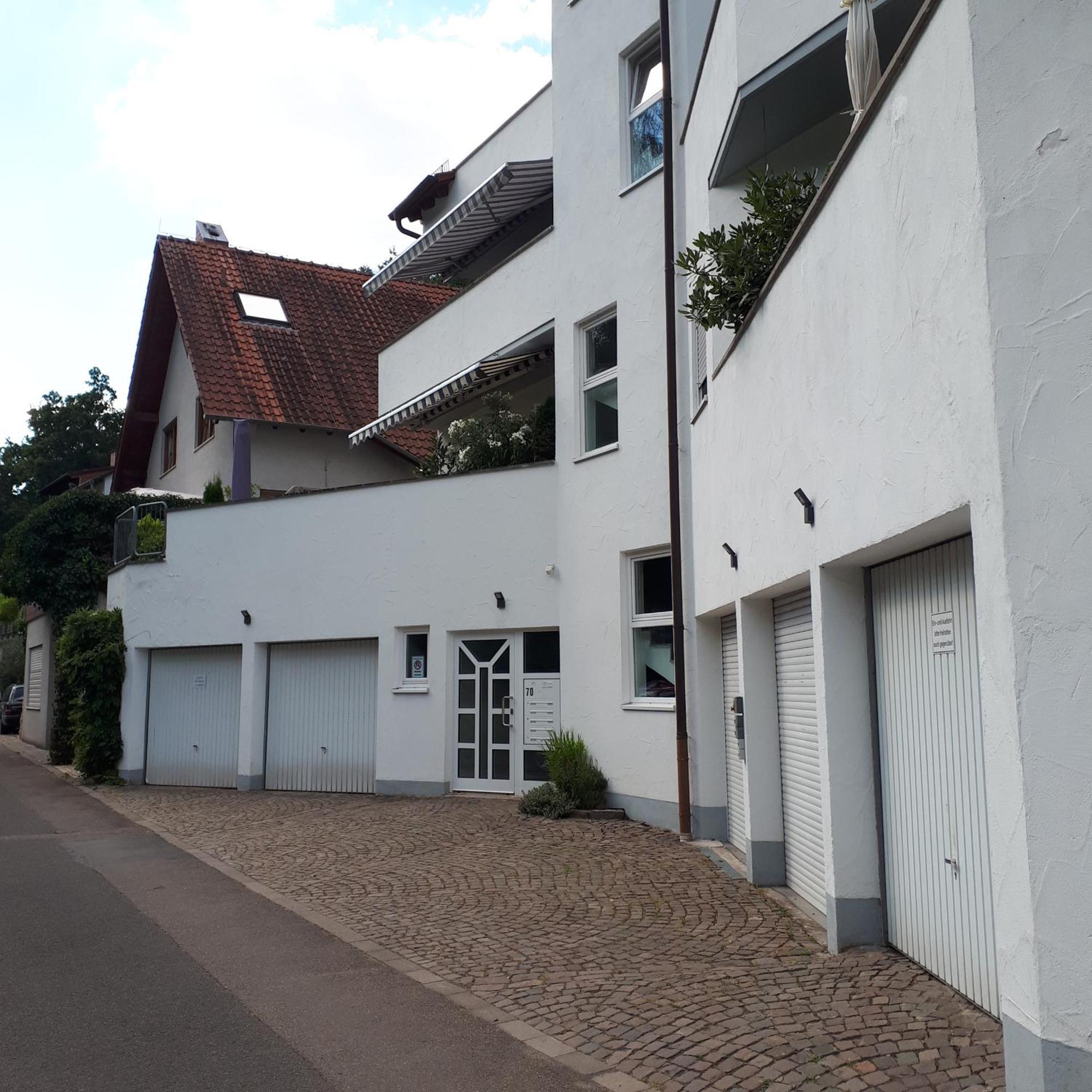 Apartment Residenz Waldblick 5 Sterne Penthouse-ferienwohnung Klassifizierung Dtv Wachenheim an der Weinstrasse