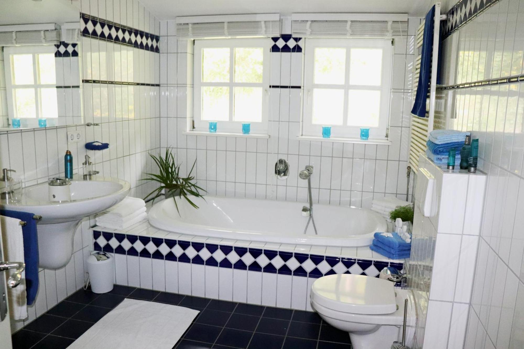 Apartment Residenz Waldblick 5 Sterne Penthouse-ferienwohnung Klassifizierung Dtv Wachenheim an der Weinstrasse