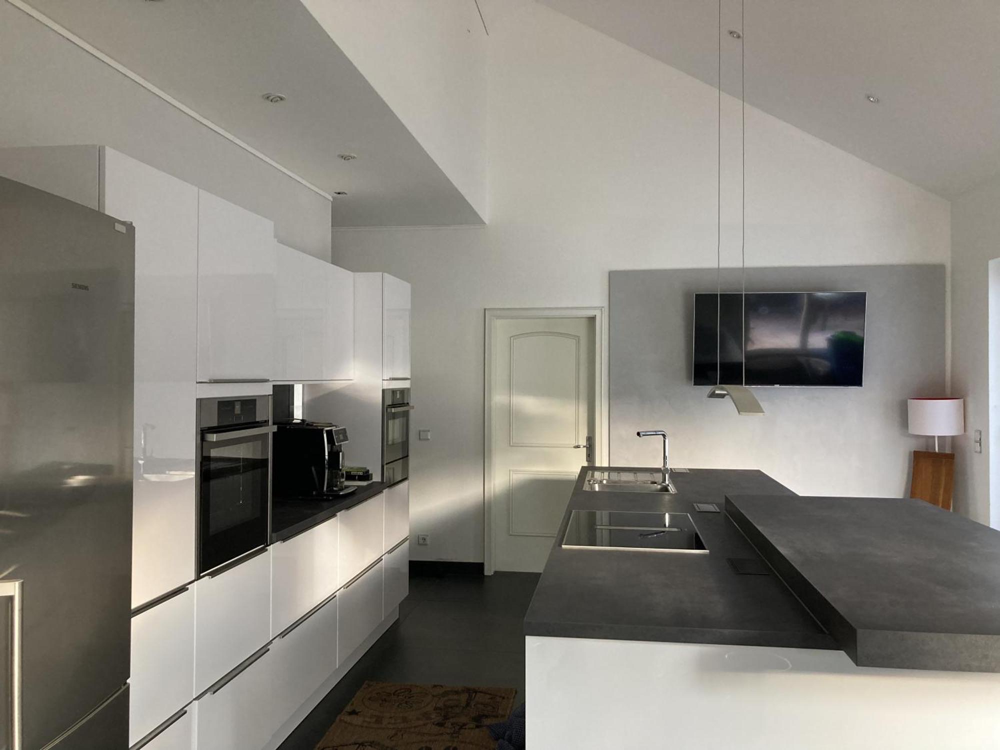 Apartment Residenz Waldblick 5 Sterne Penthouse-ferienwohnung Klassifizierung Dtv *