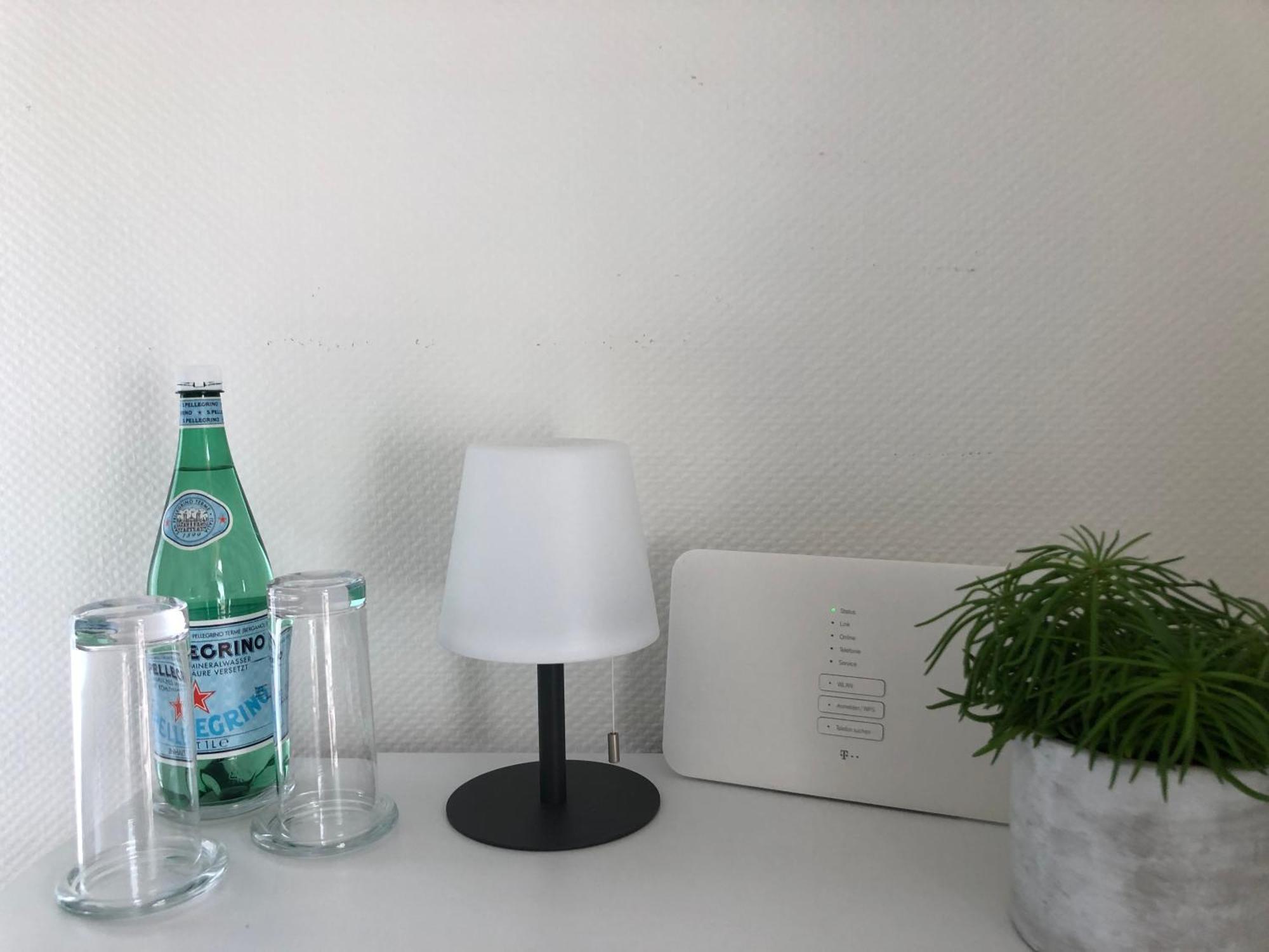 Residenz Waldblick 5 Sterne Penthouse-ferienwohnung Klassifizierung Dtv Apartment *