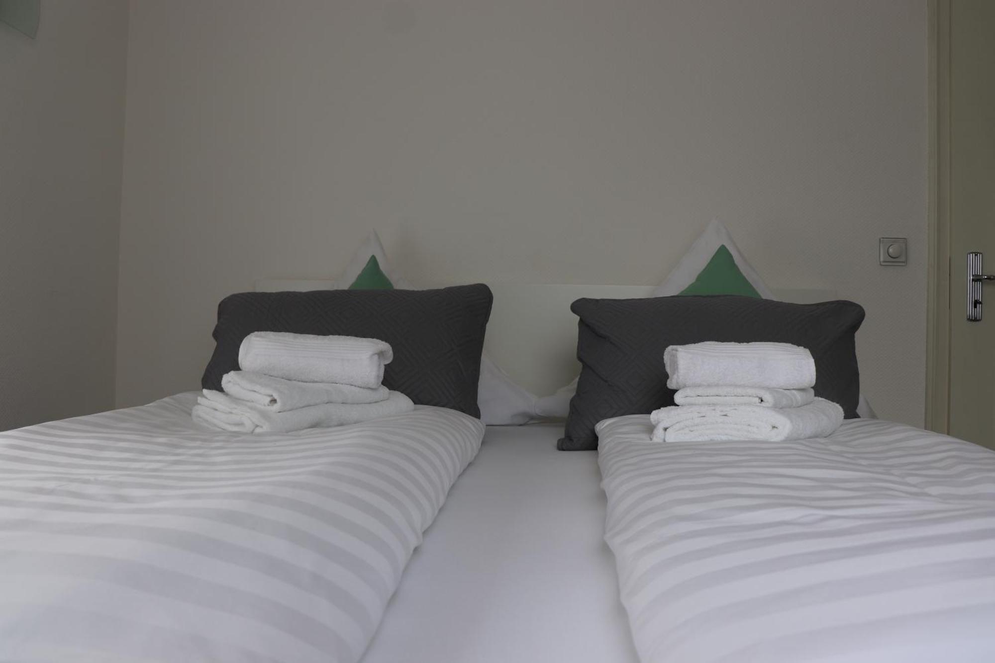 Residenz Waldblick 5 Sterne Penthouse-ferienwohnung Klassifizierung Dtv Apartment Wachenheim an der Weinstrasse